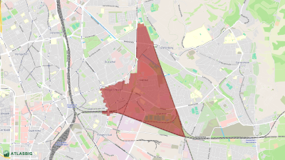 40235 - Düsseldorf Thumbnail