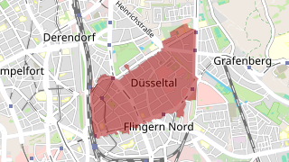 40237 - Düsseldorf Thumbnail