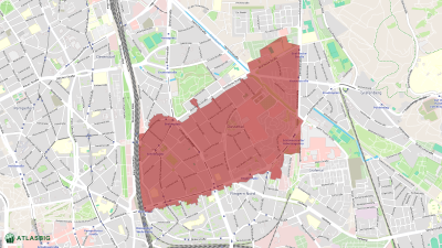 40237 - Düsseldorf Thumbnail