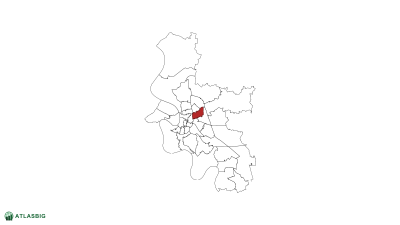 40237 - Lage in Düsseldorf Thumbnail