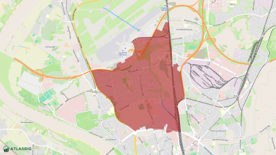 40468 - Düsseldorf Thumbnail
