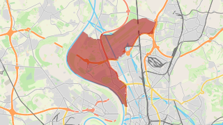 40474 - Düsseldorf Thumbnail