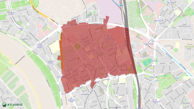 40476 - Düsseldorf Thumbnail