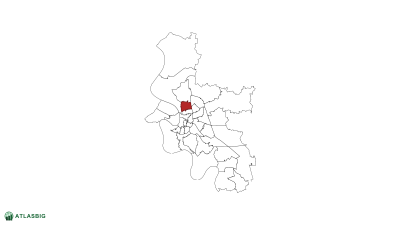 40476 - Lage in Düsseldorf Thumbnail