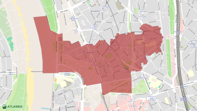 40479 - Düsseldorf Thumbnail