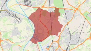 40489 - Düsseldorf Thumbnail