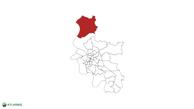 40489 - Lage in Düsseldorf Thumbnail