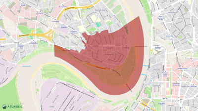 40545 - Düsseldorf Thumbnail