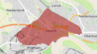 40549 - Düsseldorf Thumbnail
