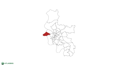 40549 - Lage in Düsseldorf Thumbnail