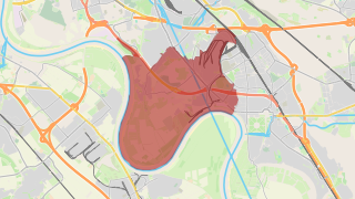 40589 - Düsseldorf Thumbnail