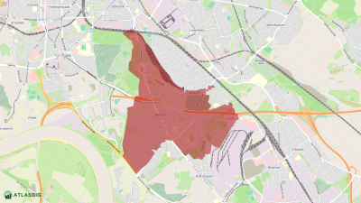 40591 - Düsseldorf Thumbnail