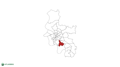 40591 - Lage in Düsseldorf Thumbnail