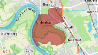 40593 - Düsseldorf Thumbnail