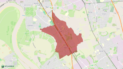 40595 - Düsseldorf Thumbnail