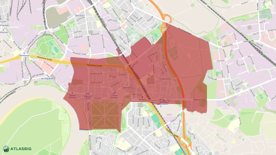 40597 - Düsseldorf Thumbnail