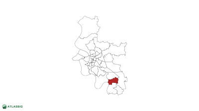 40597 - Lage in Düsseldorf Thumbnail