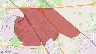 40599 - Düsseldorf Thumbnail