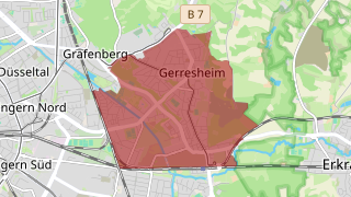 40625 - Düsseldorf Thumbnail