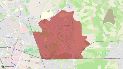 40625 - Düsseldorf Thumbnail