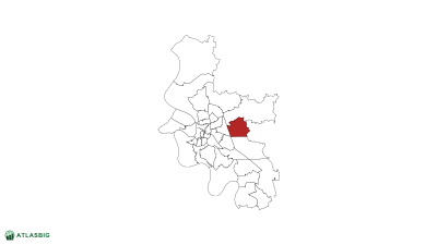 40625 - Lage in Düsseldorf Thumbnail