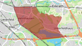 40627 - Düsseldorf Thumbnail