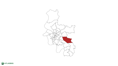 40627 - Lage in Düsseldorf Thumbnail