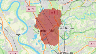 40764 - Langenfeld (Rheinland) Thumbnail