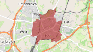 40878 - Ratingen Thumbnail