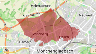 41063 - Mönchengladbach Thumbnail