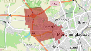 41068 - Mönchengladbach Thumbnail