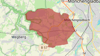 41179 - Mönchengladbach Thumbnail
