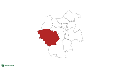 41179 - Lage in Mönchengladbach Thumbnail
