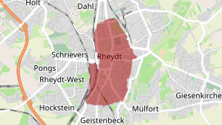 41236 - Mönchengladbach Thumbnail