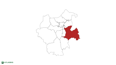 41238 - Lage in Mönchengladbach Thumbnail