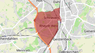 41239 - Mönchengladbach Thumbnail