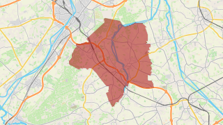 41334 - Kreis Viersen Thumbnail