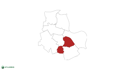 41469 - Lage in Neuss Thumbnail