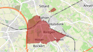 41747 - Viersen Thumbnail