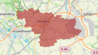 41812 - Erkelenz Thumbnail