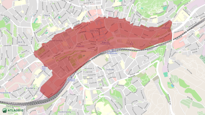 42103 - Wuppertal Thumbnail