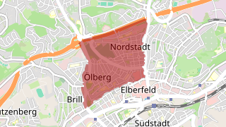 42105 - Wuppertal Thumbnail
