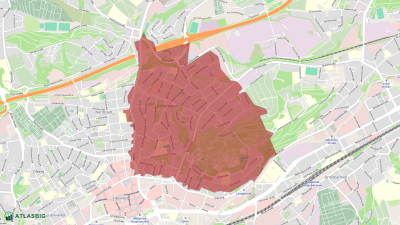 42107 - Wuppertal Thumbnail