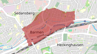 42275 - Wuppertal Thumbnail