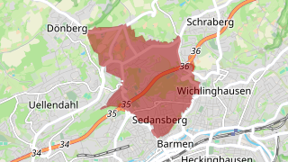 42281 - Wuppertal Thumbnail