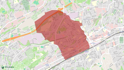 42283 - Wuppertal Thumbnail
