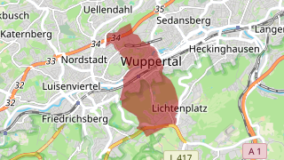 42285 - Wuppertal Thumbnail