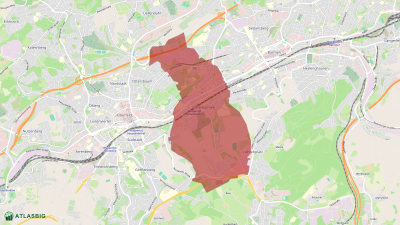 42285 - Wuppertal Thumbnail
