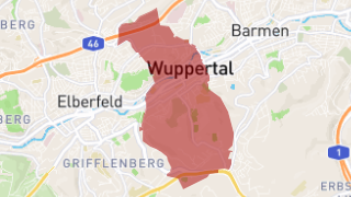 Postleitzahl 42285 - Wuppertal Thumbnail