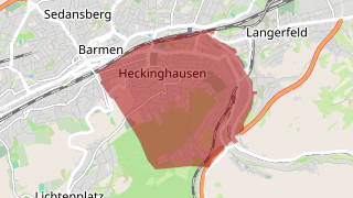 42289 - Wuppertal Thumbnail